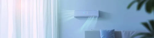 Choisir une clim réversible rentable et performante