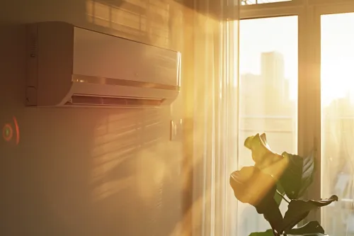 Choisir la climatisation idéale pour son studio.