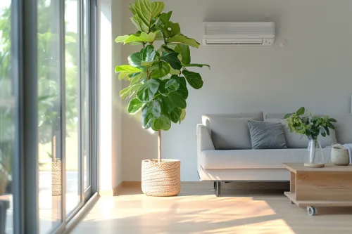 Comparer les marques pour une climatisation basse consommation