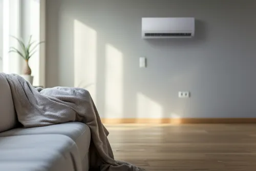 Climatisation pour appartement de 35 à 50m²