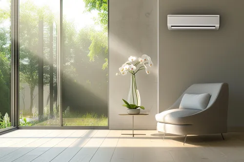 Solutions de climatisation pour grands espaces
