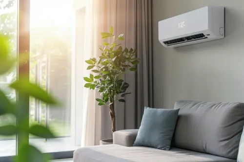 Choisir son climatiseur réversible pour une pièce de 20 à 35m²