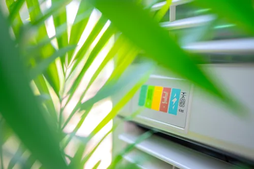 Choisir la bonne étiquette énergétique pour sa climatisation