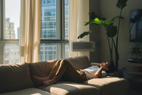 Avis clients sur les climatisations réversibles pour appartement
