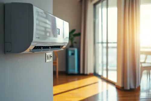 Climatiseurs idéaux pour studio